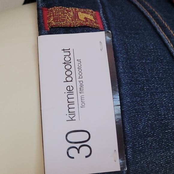 7 for all mankind jeans - Picture 4 of 6
